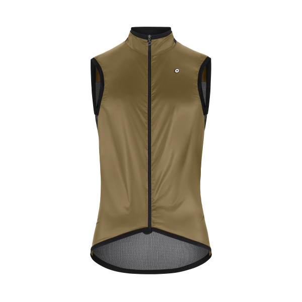 Assos Mille GT S11 Wind Man's Vest | Black Series | Velonova ®